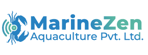 MarineZen: AI-Driven Sustainable Aquaculture & Vertical Crab Farming